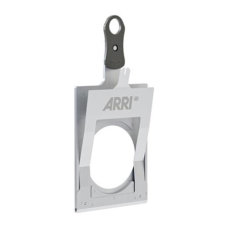 ARRI Gobo Holder for Orbiter 25 Degree and 35 Degree Projection Optic