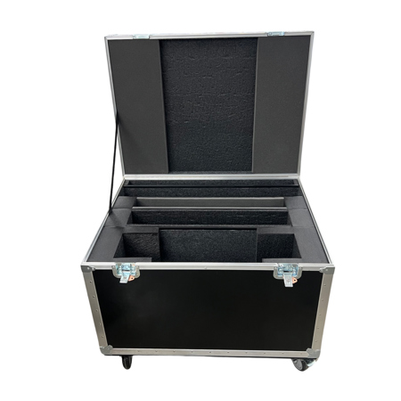 ARRI Case for Skypanel X21 with Yoke and Cables