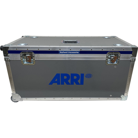 ARRI Wheeled Case for Skypanel X Accessories