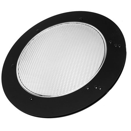 ARRI Lens Set for AS18 - Spot, Medium, Wide, Super Wide, Frosted