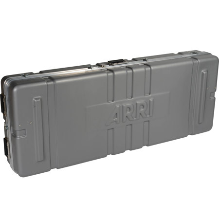 ARRI Molded Case For SkyPanel S120-C, Manual