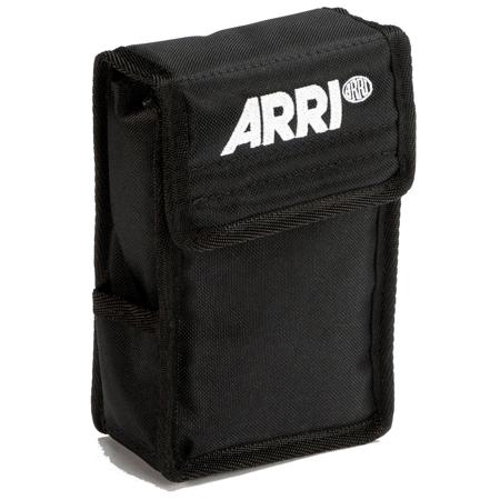 ARRI SkyPanel Remote Carrying Pouch, Black