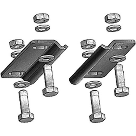 ARRI Clamp for Fixing Brackets, Pair