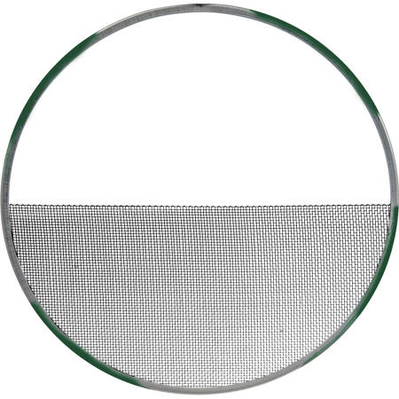 ARRI 15.5" Half Single Scrim