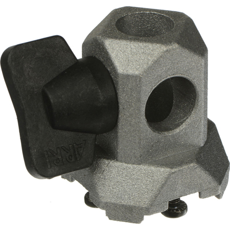 ARRI 16mm / 0.63" Stirrup Socket with Knob