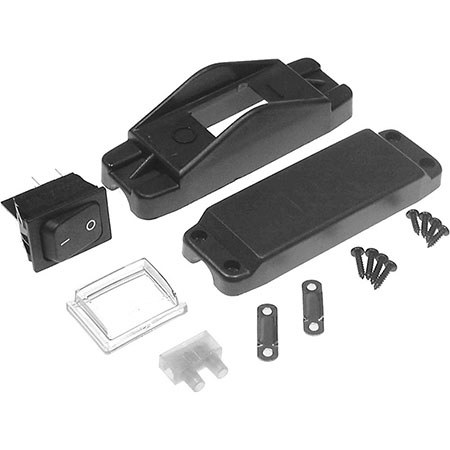 ARRI Switch In-Line T1, ST1, AL750+