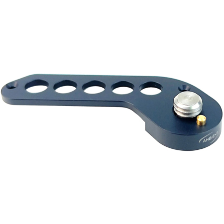 Ambient Recording LockitMount Camera Mount for Lockit Timecode Synchronizer