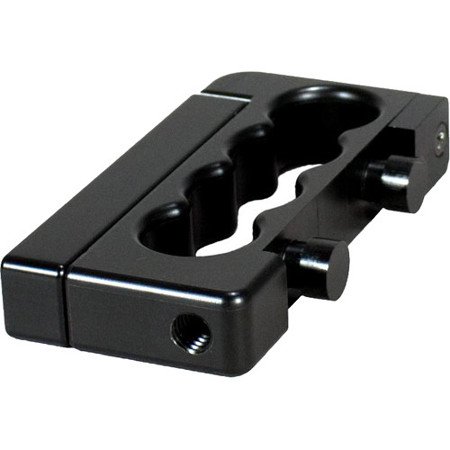 Ambient Recording Handle Assembly with Kick-Stand for Lockit Slate