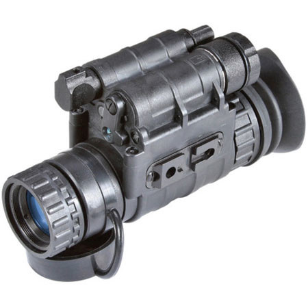 Armasight by FLIR NYX-14 GEN 2+ ID MG Multi-Purpose Night Vision Monocular
