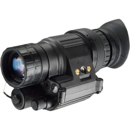 Armasight by FLIR ITT PVS14 GEN3 Bravo MG Night Vision Monocular