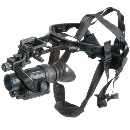 Armasight by FLIR ITT PVS14 Flag MG Multi Purpose Night Vision Monocular