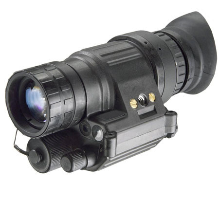 Armasight by FLIR ITT PVS14 GEN 3P MG Multi-Purpose Night Vision Monocular