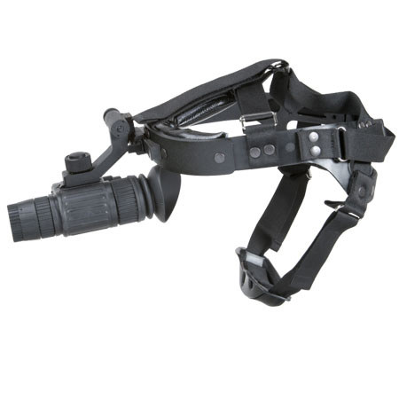 Armasight by FLIR NYX-14 Pro GEN 2+ HD Night Vision Monocular