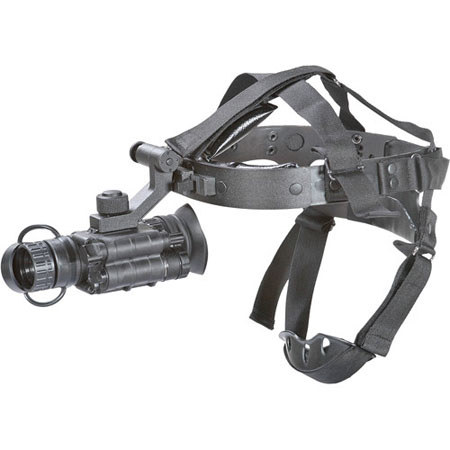 Armasight by FLIR 1x NYX-14 Pro GEN 2+ QS Night Vision Monocular