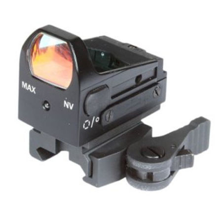 Armasight by FLIR MCS-QR Miniature Collimating Sight with Quick Release Mount