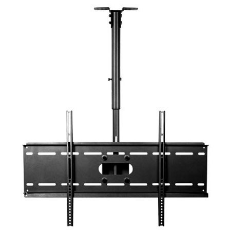 Arrowmounts Tilt Ceiling Mount for 37 to 60 inch Flat Panel TV