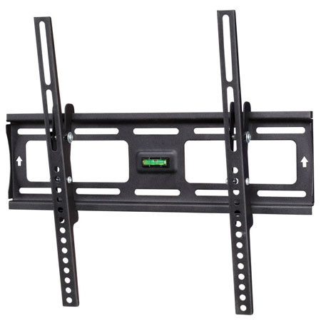 Arrowmounts Ultra-Slim Tilting Wall Mount for LED/LCD TVs from 23 to 42", 88lbs