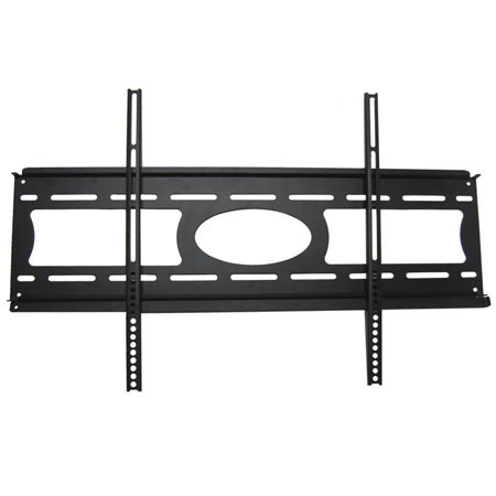 Arrowmounts Fixed LCD Wall Mount for 37 to 60" Flat Panel TVs