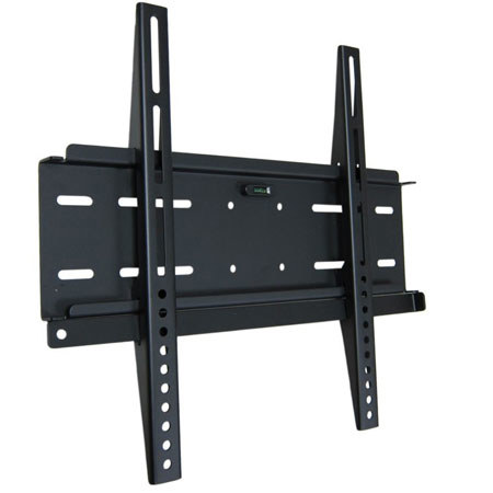 Arrowmounts Universal Flat Wall Mount for 23 to 37" Flat Panel Televisions