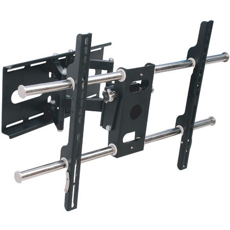 Arrowmounts Articulating Wall Mount for 37 to 60" Flat Panel TVs