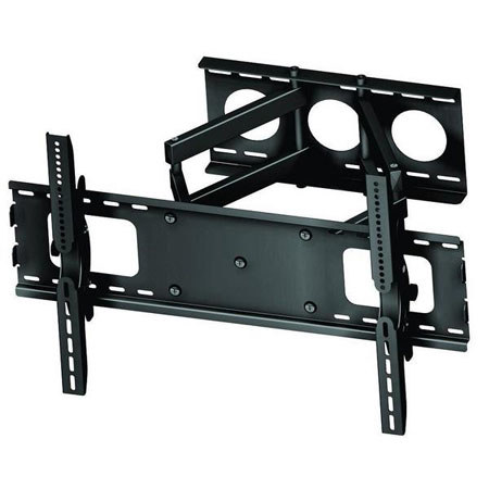 Arrowmounts Articulating Wall Mount for 30 to 60" Flat Panel TVs