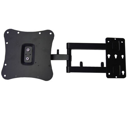 Arrowmounts Retractable Wall Mount for Flat Panel TVs 23-37"