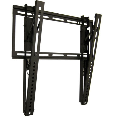 Arrowmounts Ultra-Slim Tilting Wall Mount for LED/LCD TVs from 23 to 42", 75lbs