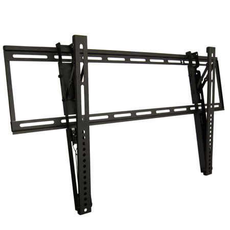 Arrowmounts Ultra-Slim Tilting Wall Mount for LED/LCD TVs from 37 to 65", 100lbs