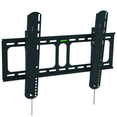 Arrowmounts Ultra-Slim Tilting Wall Mount for 32-52" LED/LCD TVs