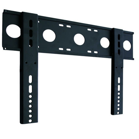 Arrowmounts Ultra-Slim Fixed Wall Mount for 23 to 37" LED/LCD TVs