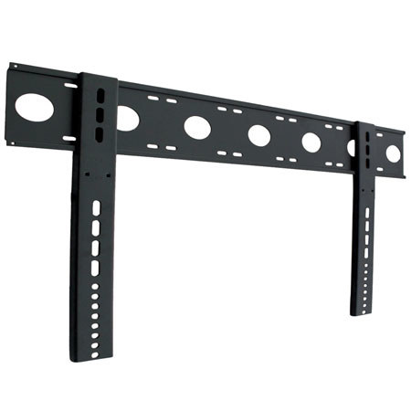 Arrowmounts Ultra-Slim Fixed Wall Mount for 32 to 52" LED/LCD TVs