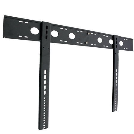 Arrowmounts Ultra-Slim Fixed Wall Mount for 42 to 65" LED/LCD TVs