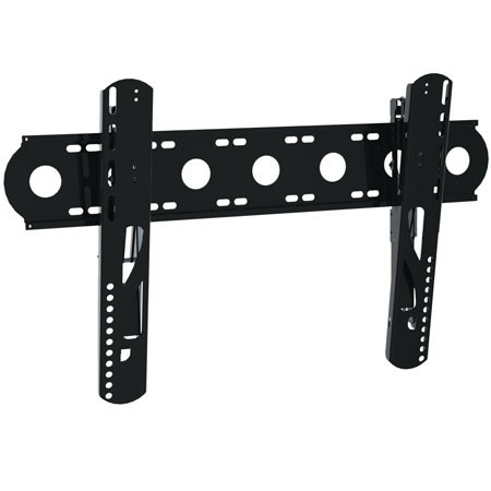 Arrowmounts Ultra Slim Tilting Mount for 32 to 52" Flat Panel TVs