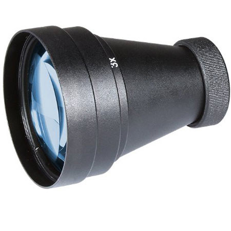 Armasight by FLIR 3x A-Focal Lens