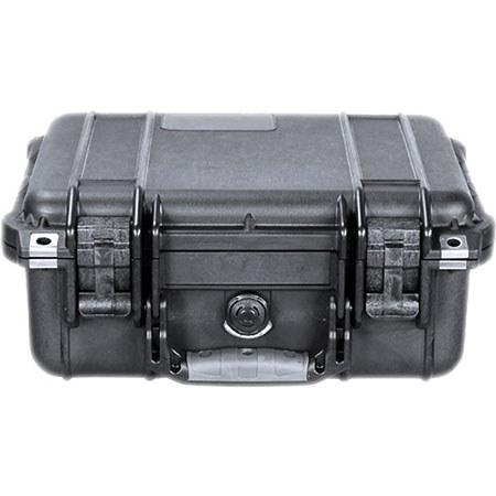 Armasight by FLIR #101 SKB Military-Standard Case, Black
