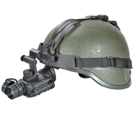 Armasight by FLIR #4 Helmet Mount for NYX14 Night Vision Monocular