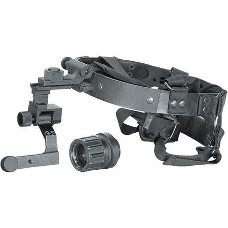 Armasight by FLIR Goggle Kit Headgear for Avenger with 1x Lens
