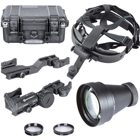 Armasight by FLIR NYX 14 Tactical Kit