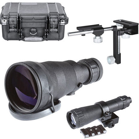 Armasight by FLIR NYX 14 Long Range Kit