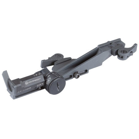 Armasight by FLIR AIM-L Advanced Integrated Mount