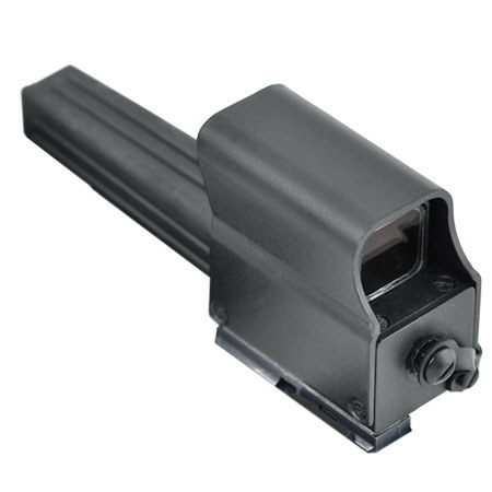 Armasight by FLIR ANKI000033 Day-Time Red Dot System