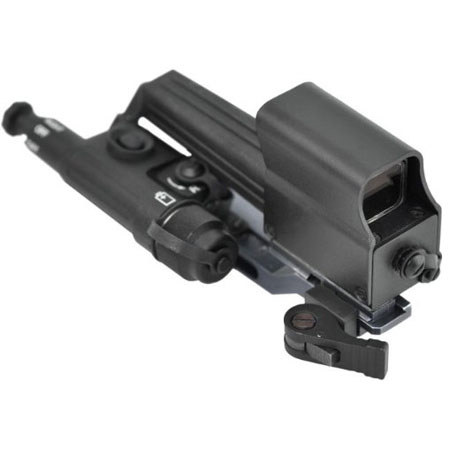 Armasight by FLIR AIM PRO-L Advance Integrated Mount Pro
