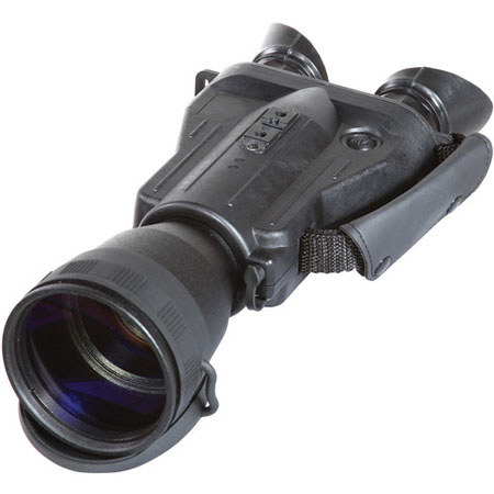 Armasight by FLIR Discovery 5x GEN 2+ HD Night Vision Binocular