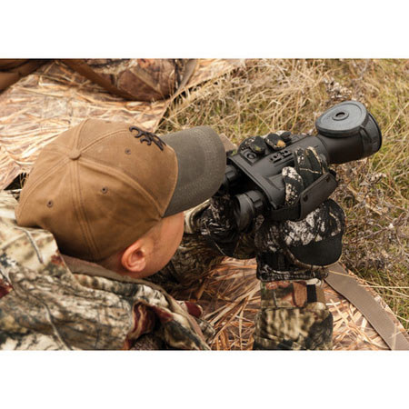 Armasight by FLIR Discovery 5x GEN 3P Night Vision Binocular