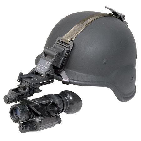 Armasight by FLIR PVS14/6015 GEN 2+ ID Multi-Purpose Night Vision Monocular
