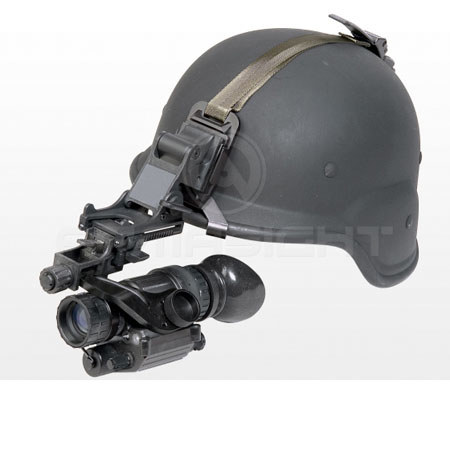 Armasight by FLIR PVS14/6015 Bravo GEN 3 Multi-Purpose Night Vision Monocular