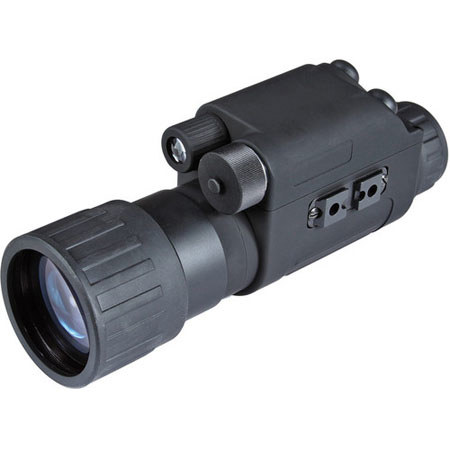 Armasight by FLIR Prime 5x GEN 1+ Night Vision Monocular