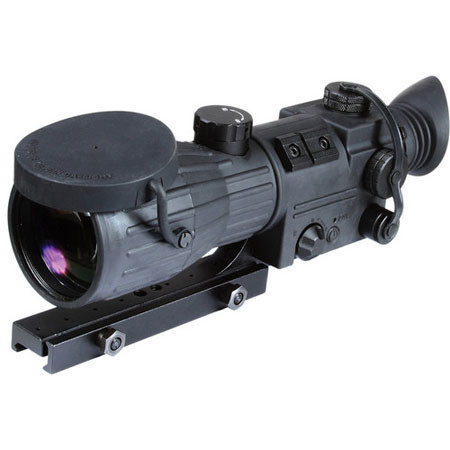 Armasight by FLIR Orion 5x GEN 1+ Night Vision Riflescope