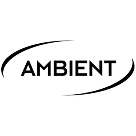 Ambient Recording Hand Nut for QS Boom Pole, Grooved, 25mm Segment