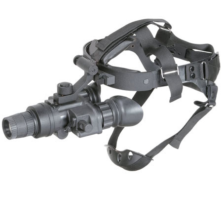 Armasight by FLIR 1x NYX7 Pro GEN 3P Night Vision Goggles